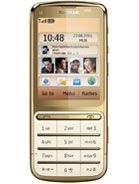 Nokia C3-01 Gold Edition aksesuarlar